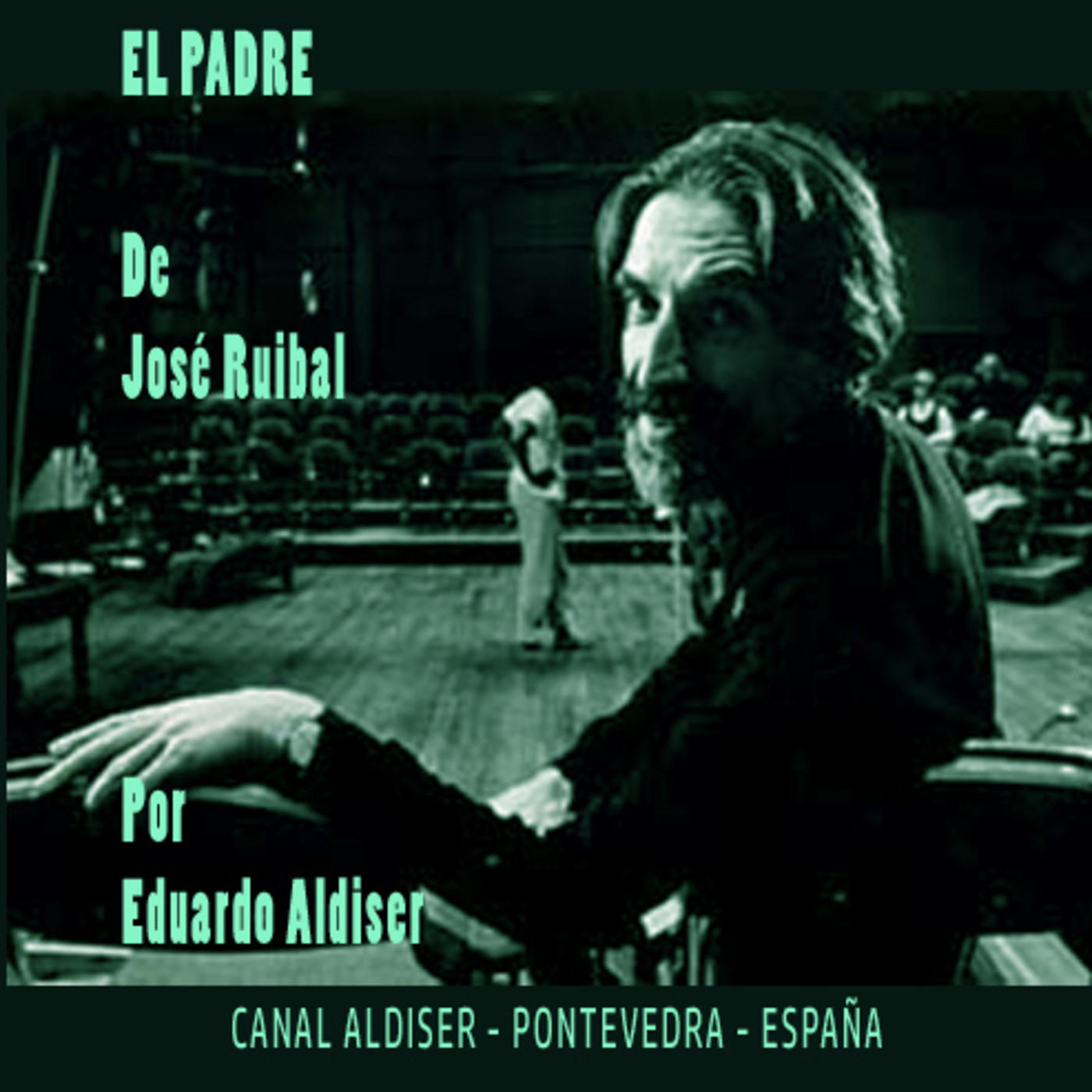 Programas premiados de Eduardo Aldiser