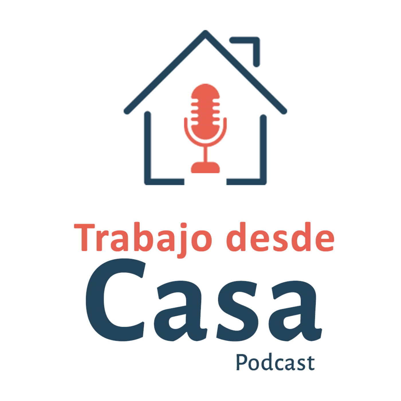 Trabajo desde casa