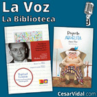 La Biblioteca - 08/11/18