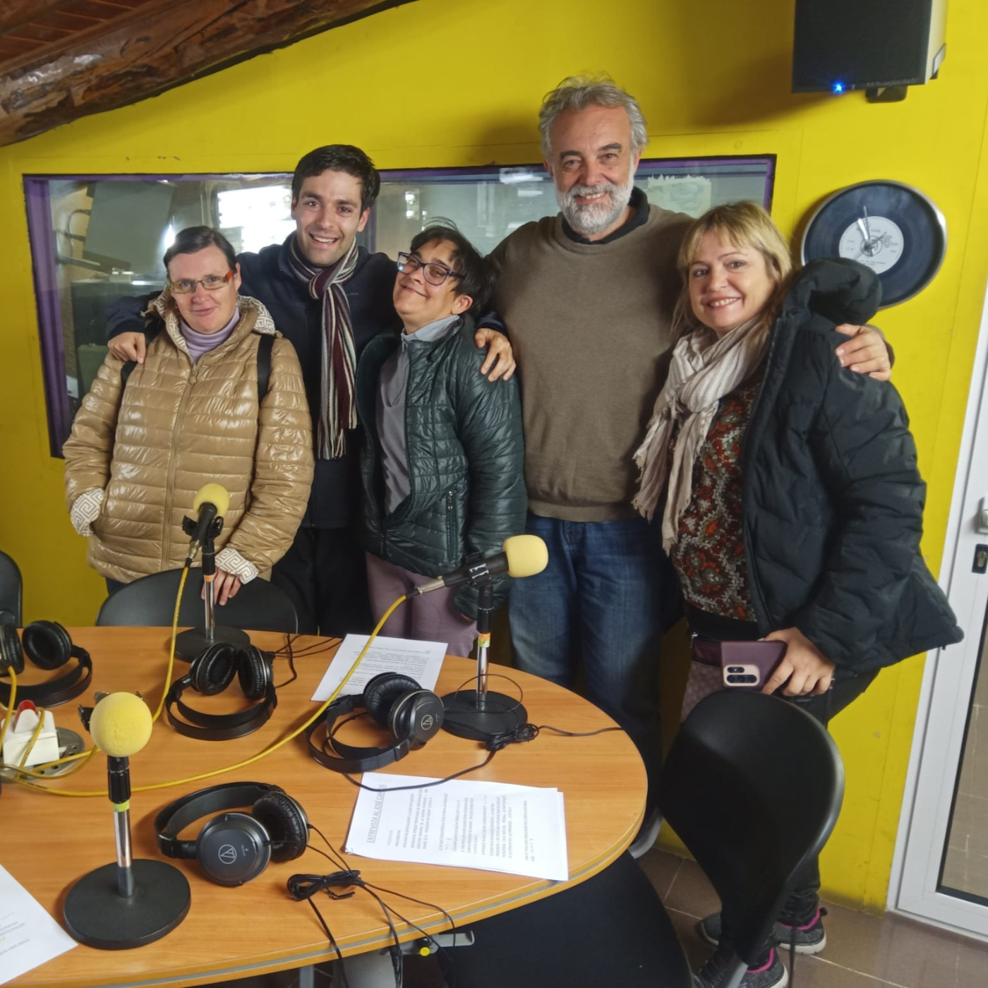 Ràdio l’Arboç
