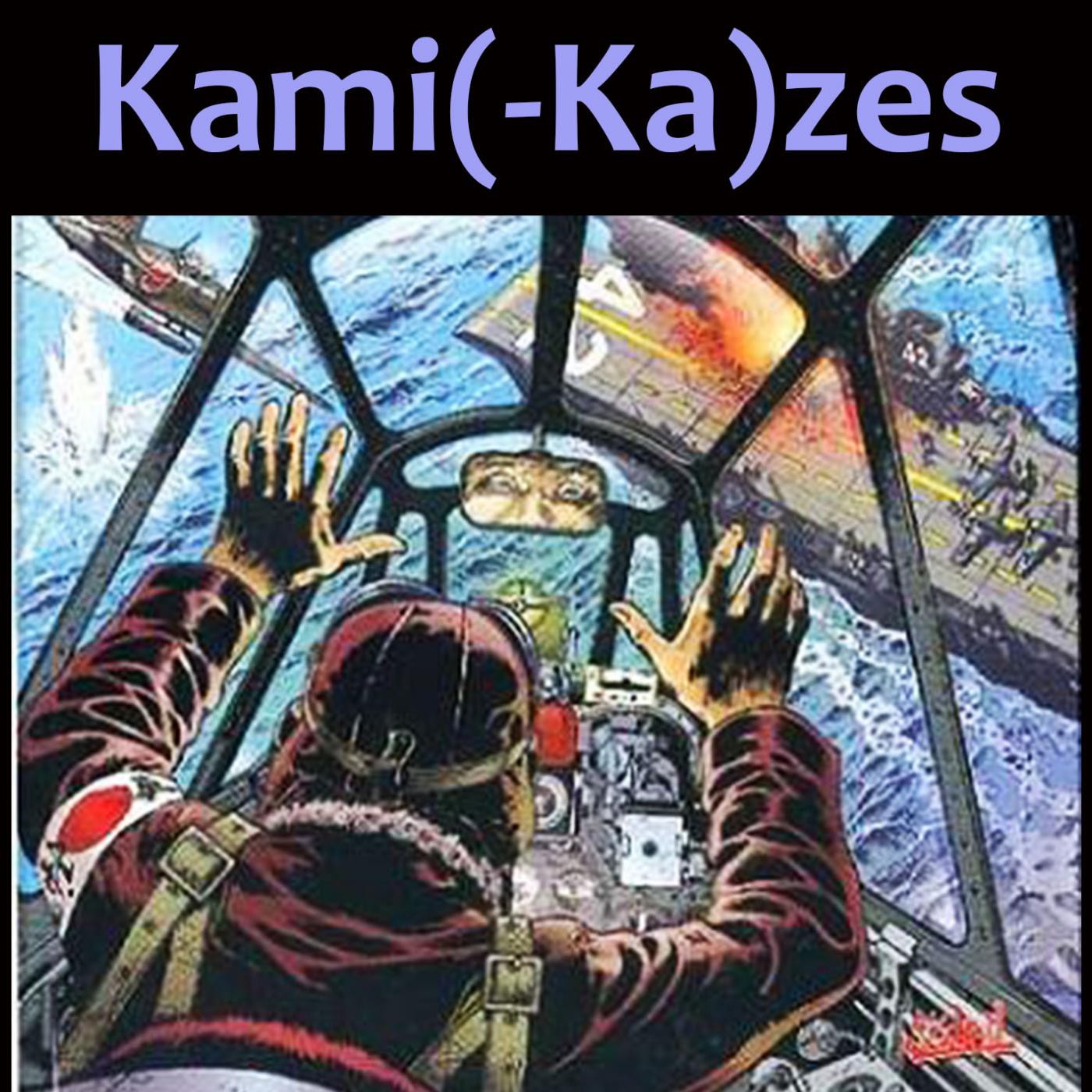 Kami(-Ka)zes