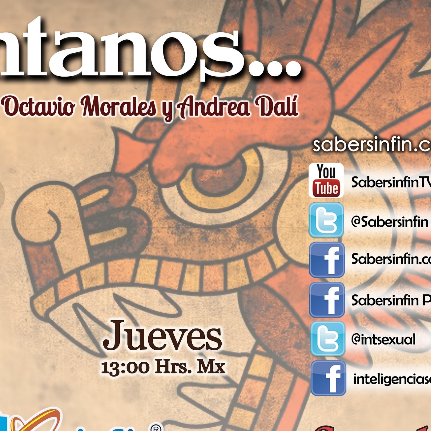 Teatro poblano: zombie, el musical episode artwork