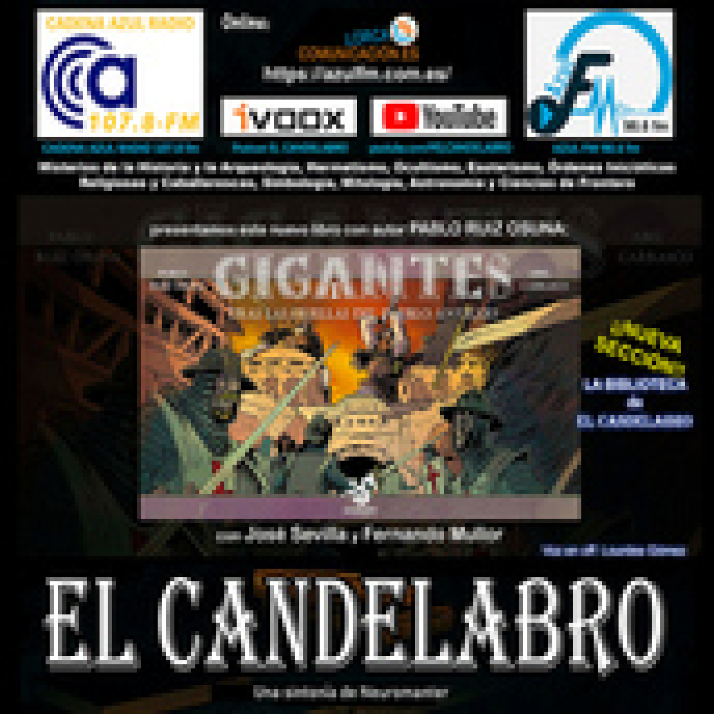 EL CANDELABRO