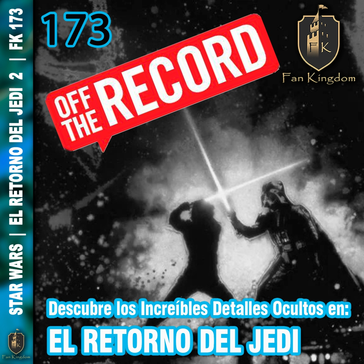 Fan Kingdom (El podcast donde residen tus hobbys)
