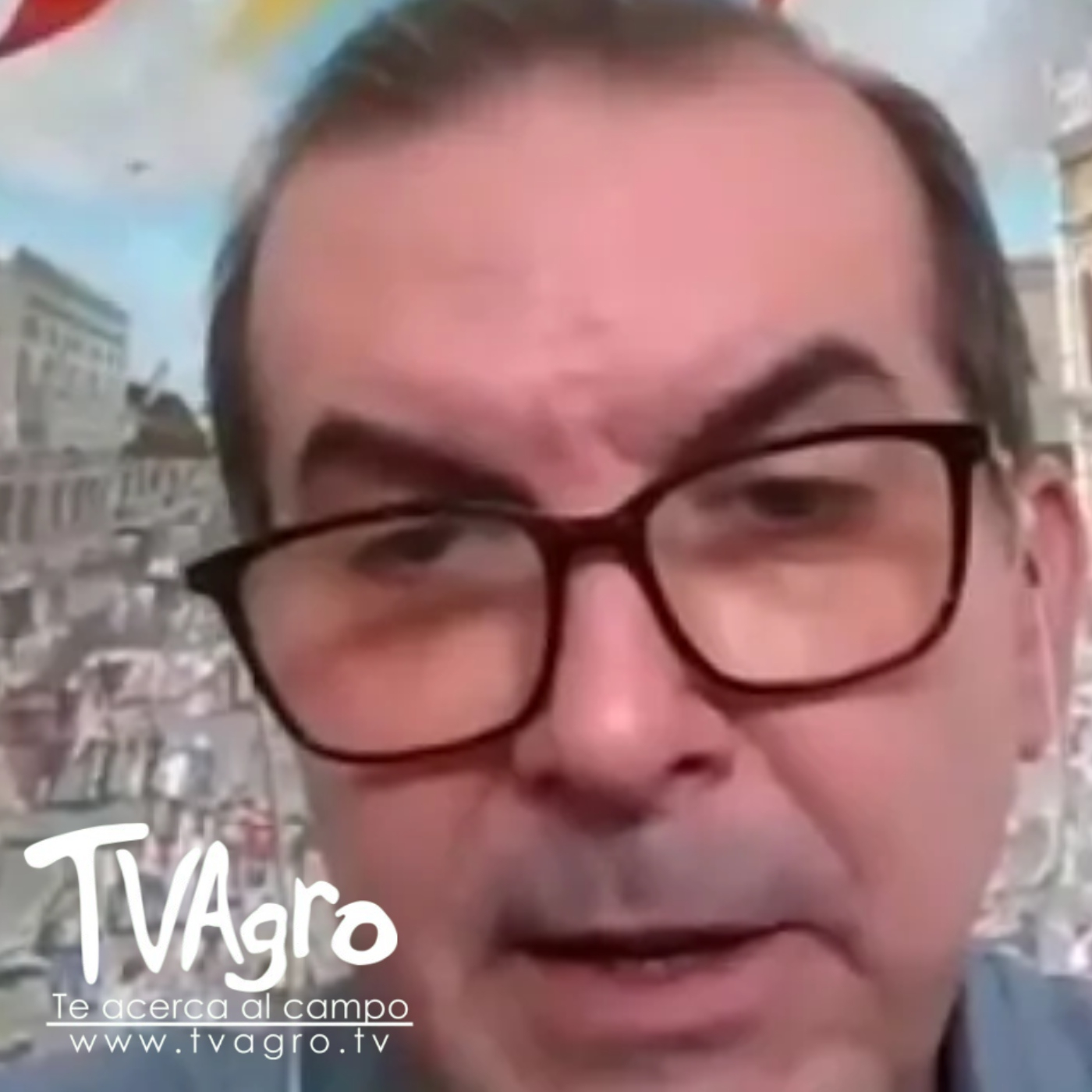 TV AGRO