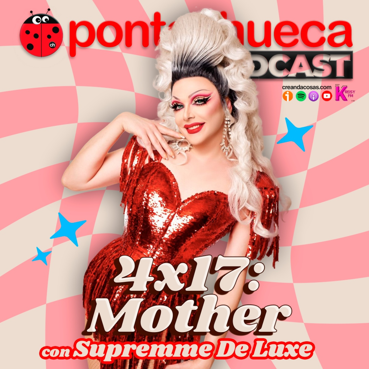 Pontechueca podcast