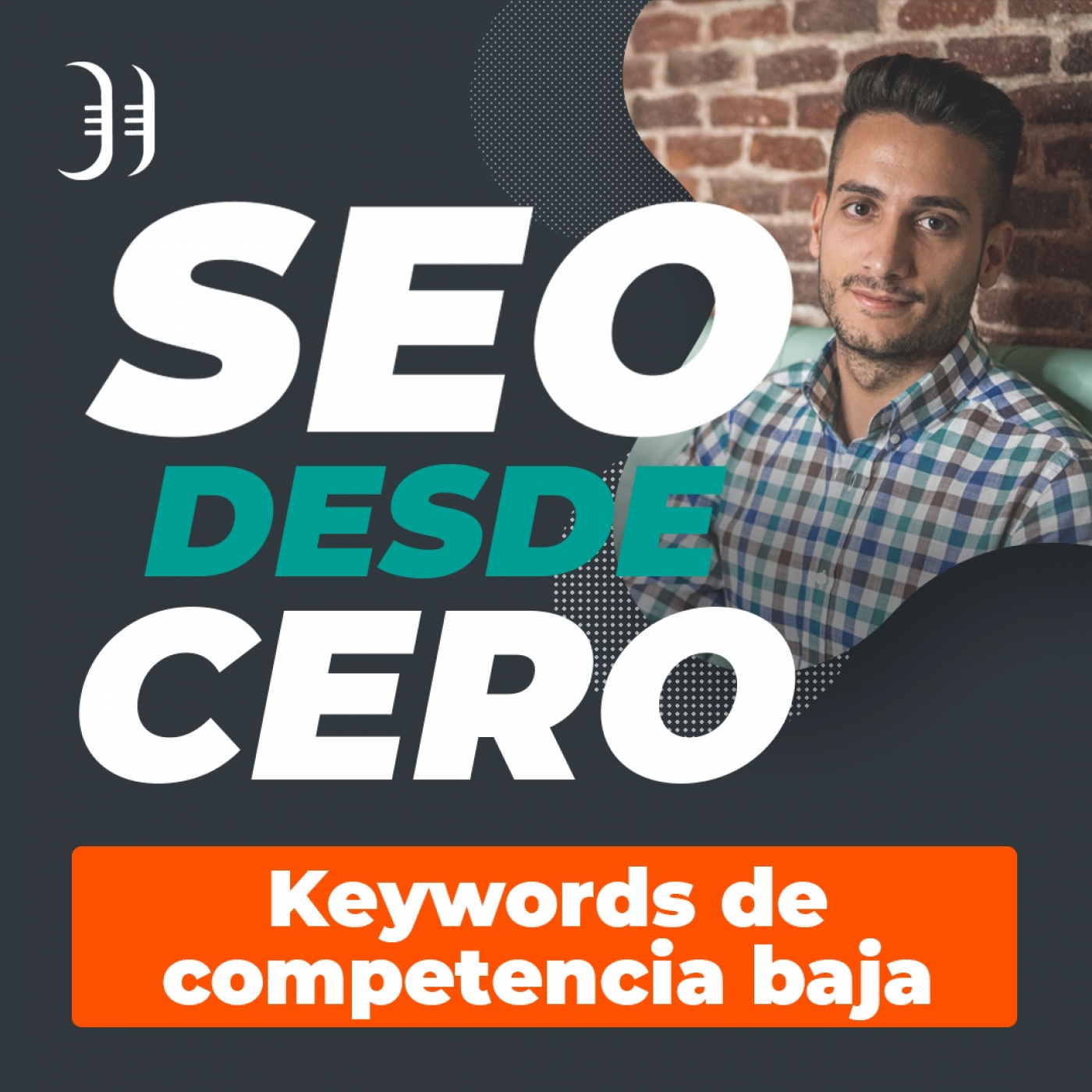 59. Encuentra keywords de competencia baja