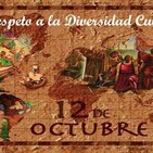 DIAde laDIVERSIDAD CULTURAL AMERICANA,Y LAS LETRAS:JOSEPH BEROLO(NACIONES UNIDAS de las LETRAS,Colombia) y MARISAPATIÑO