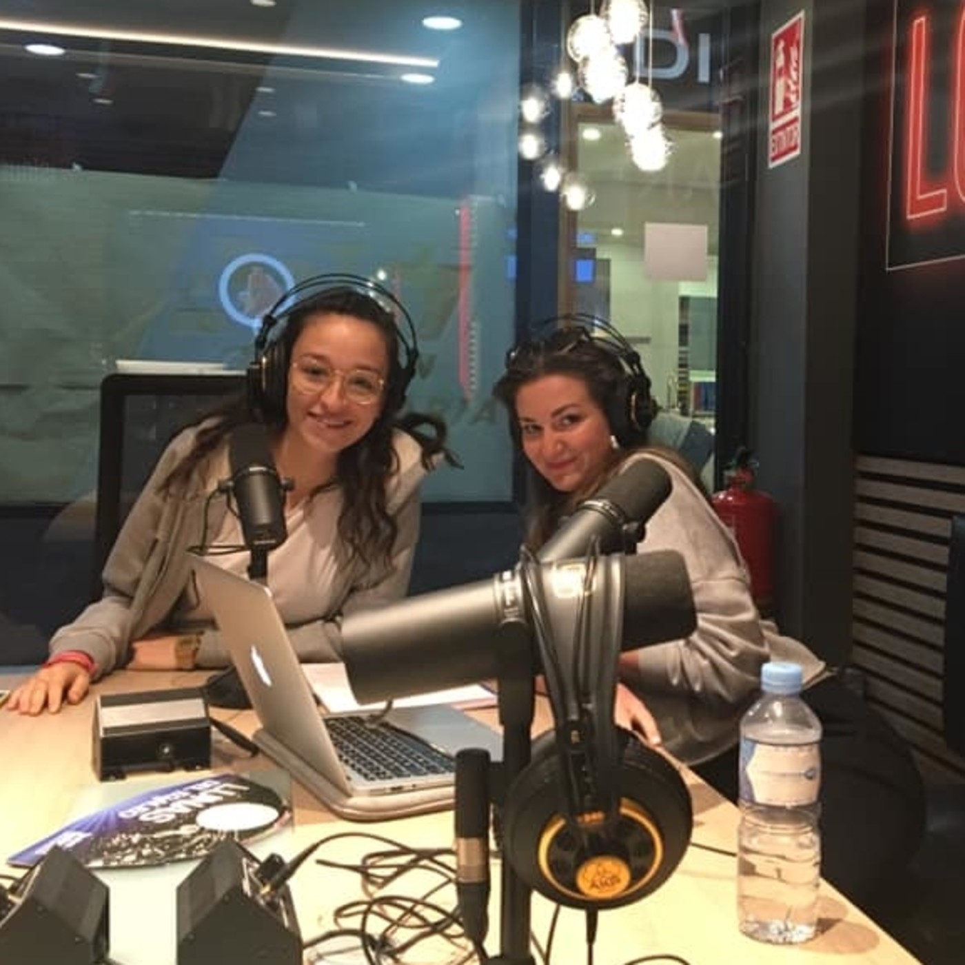 LGNRadio