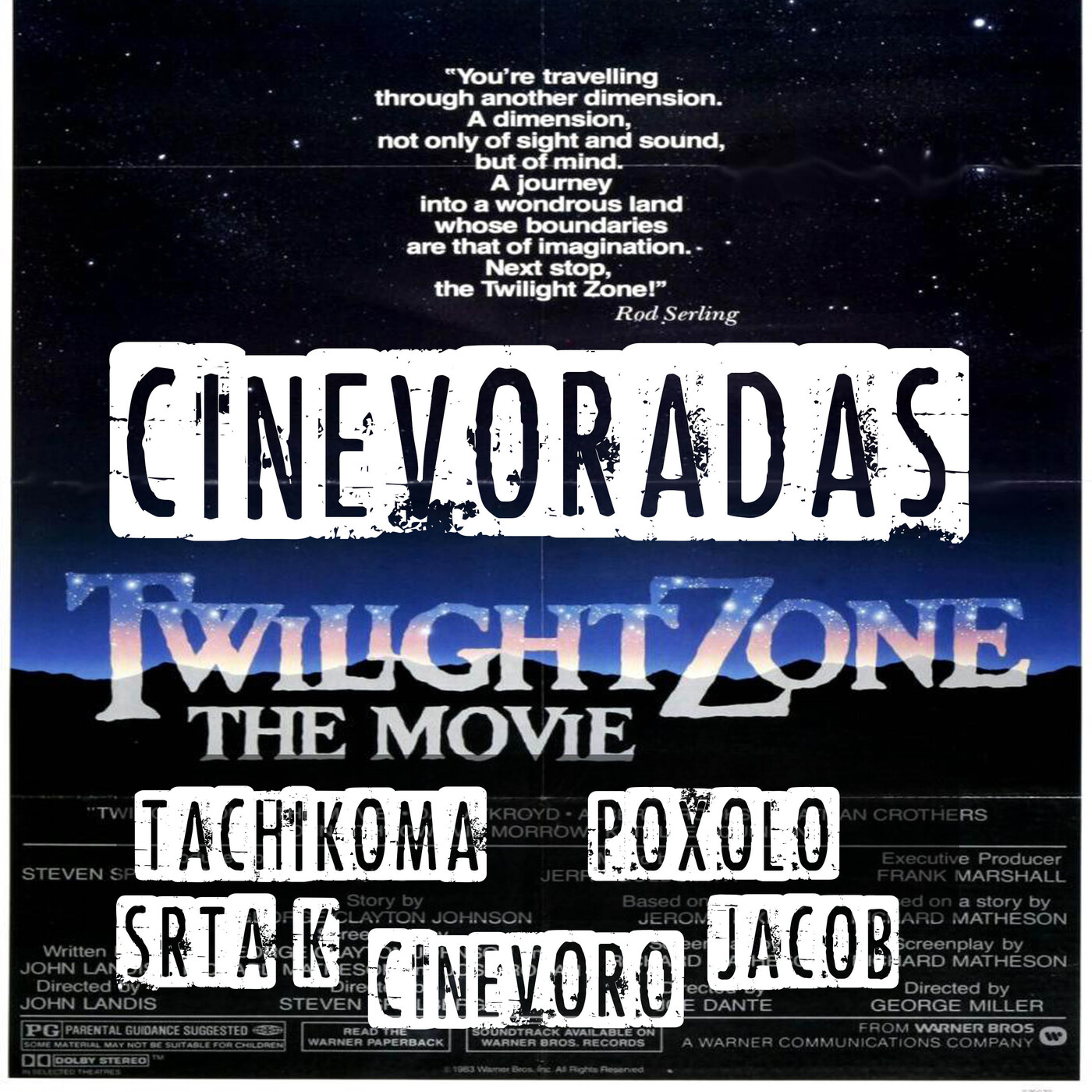 Cinevoradas