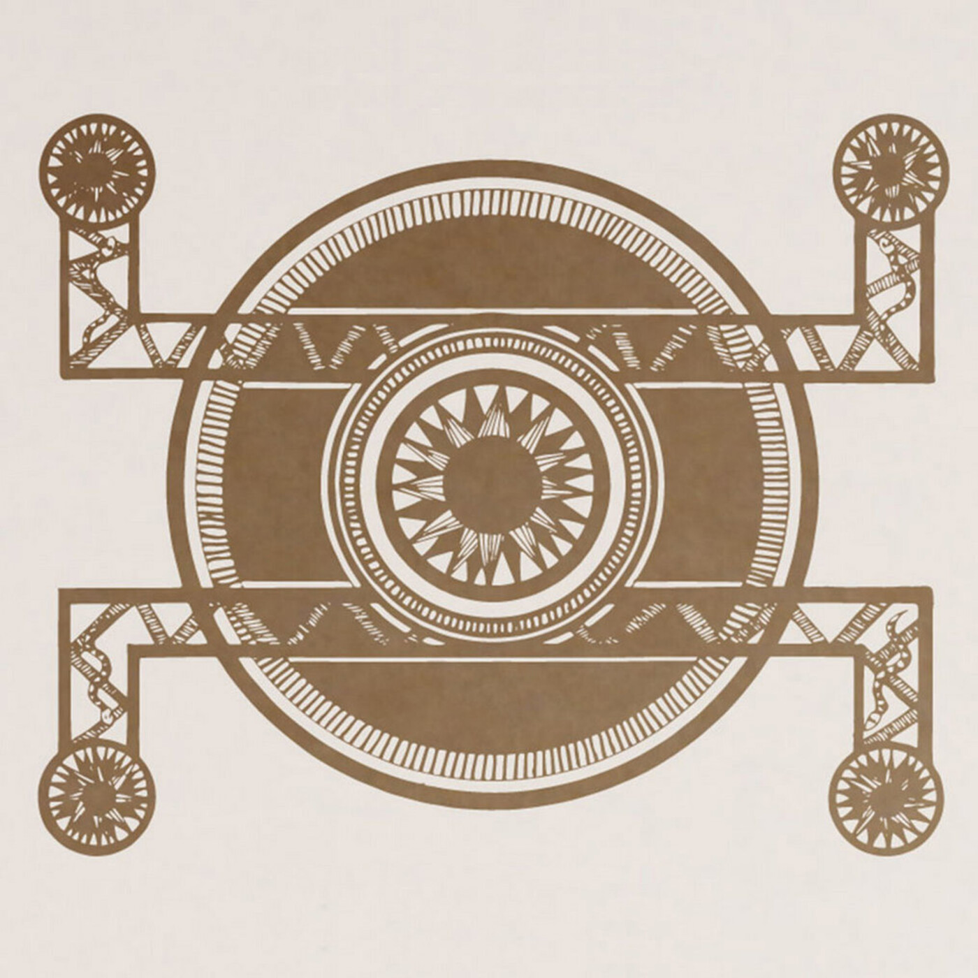 Vericuetos 383 episode artwork