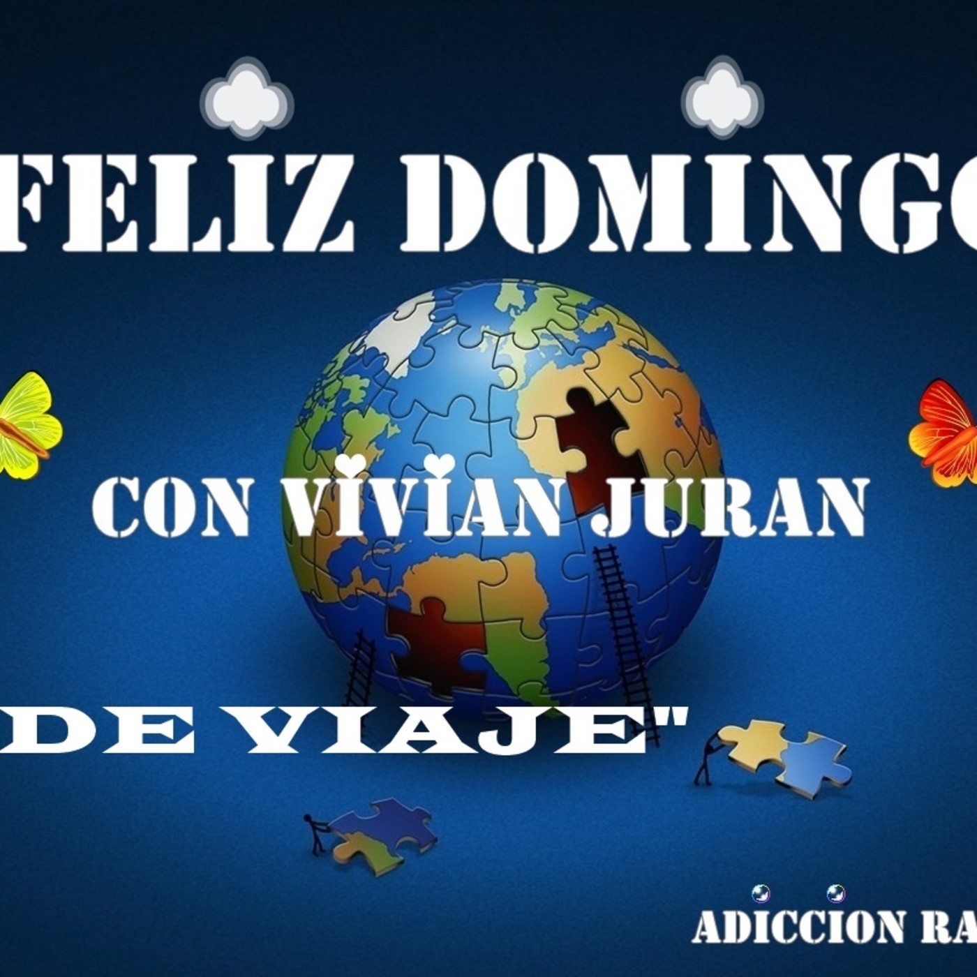 Feliz Domingo