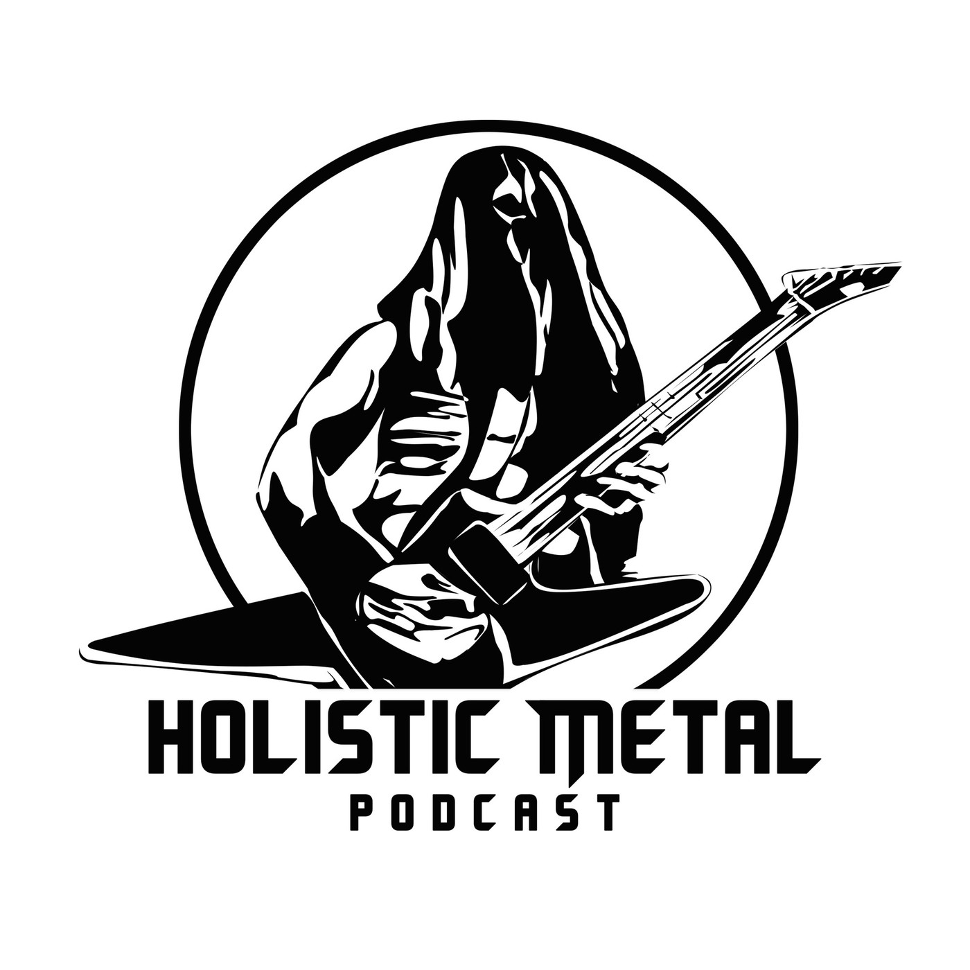 Holistic Metal Podcast 2x16 ESTERTOR episode artwork