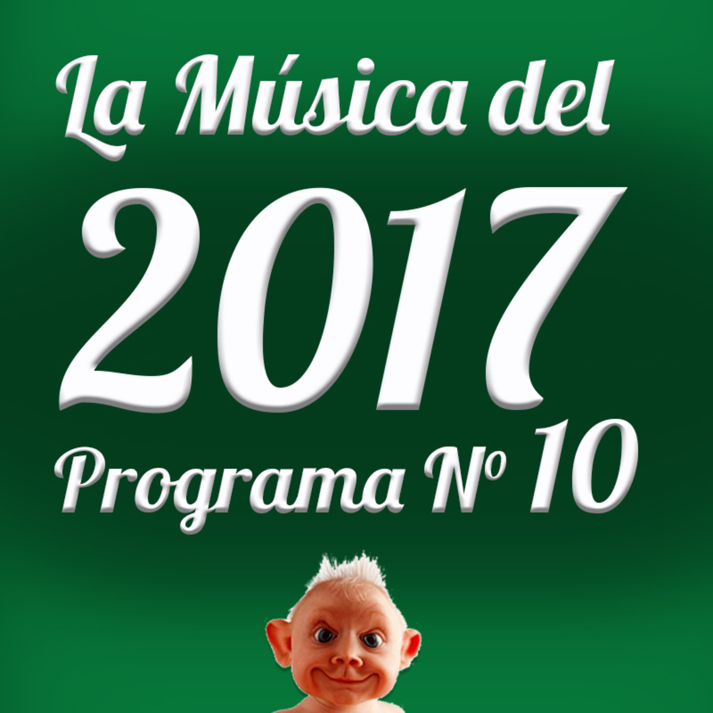 La Música del 2017