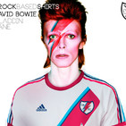Octavos de final con David Bowie y Maradona