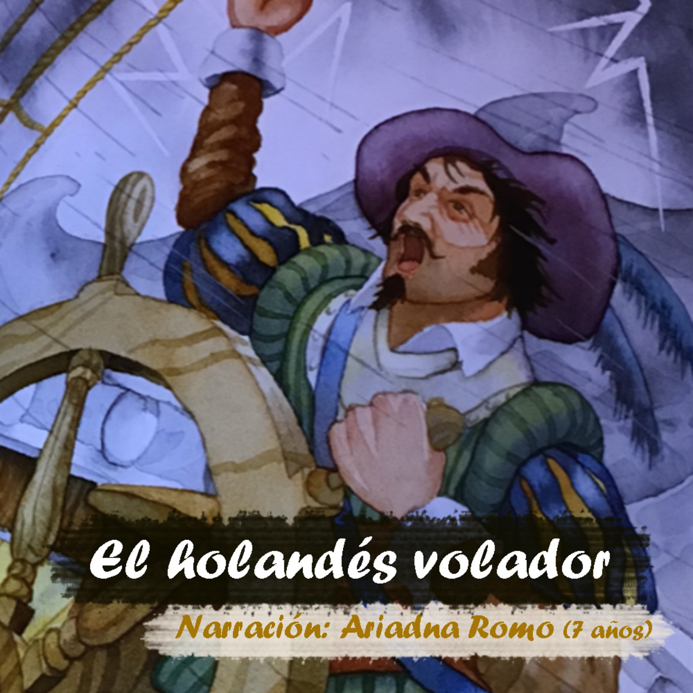 Anaquel para niños