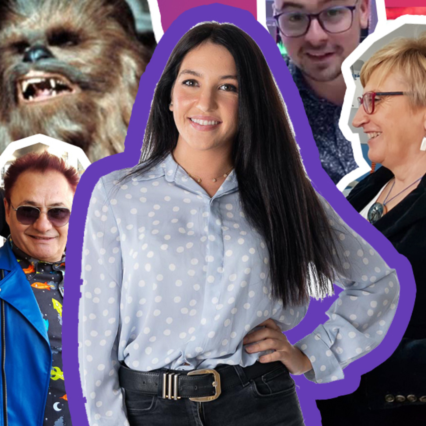 1x05 - Chimo Bayo va predir les fases de la desescalada