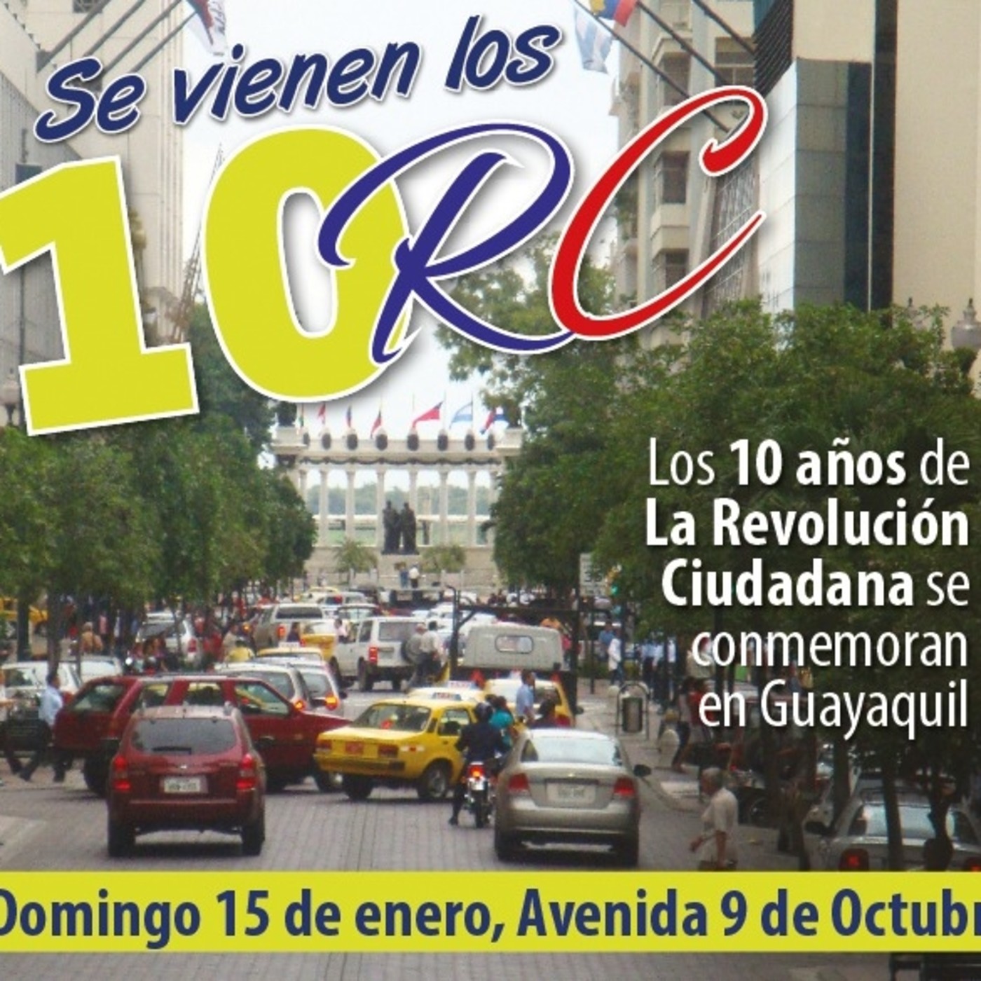 Con la Gente