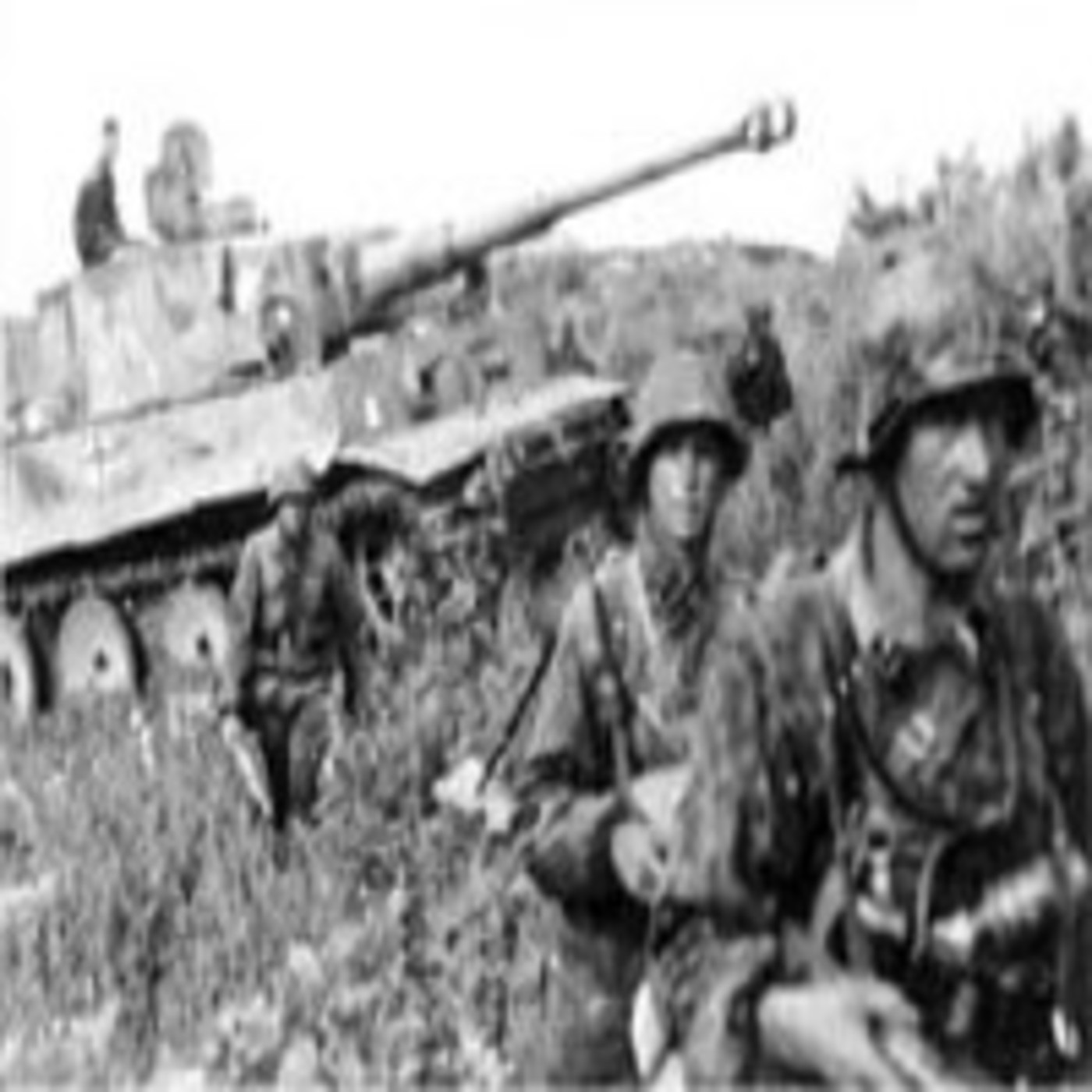 La Batalla De Kursk