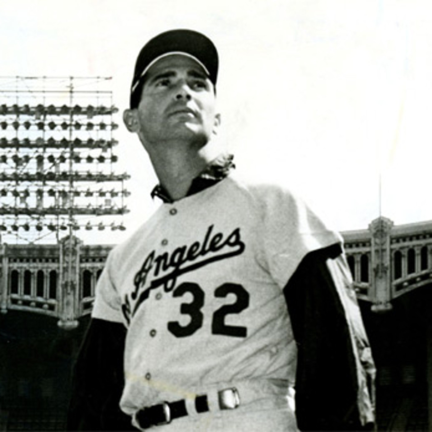 Los judíos y el béisbol