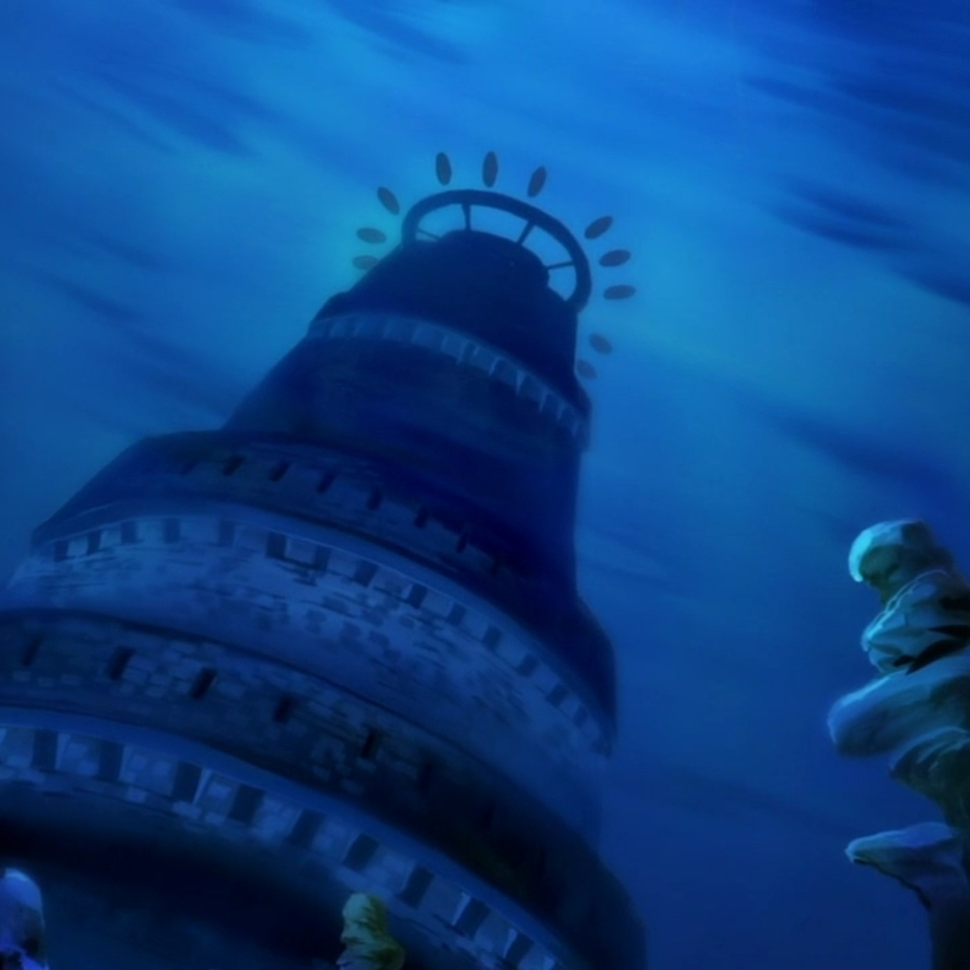 One Piece Podcast
