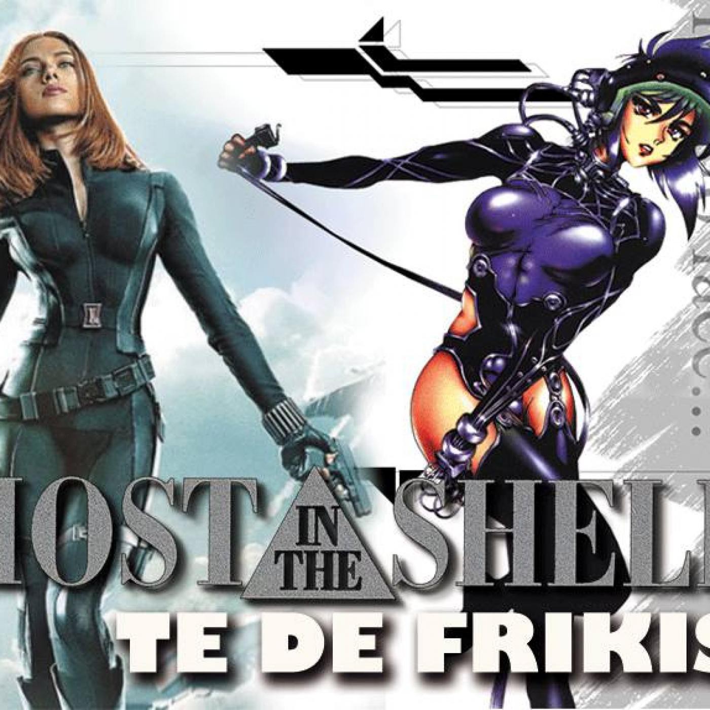 Te de Frikis