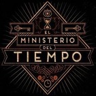 El Ministerio del Tiempo: El Cisma del Tiempo (2017) #Aventuras #CienciaFicción #audesc #peliculas #podcast