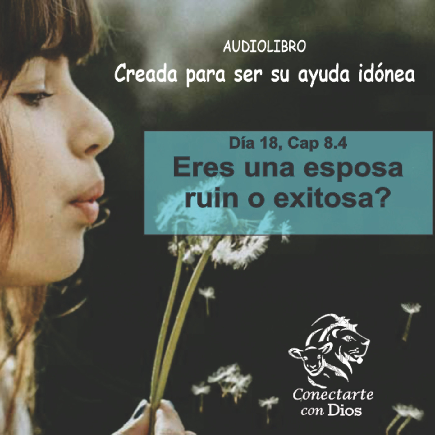 Creada para ser su ayuda idónea