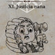4d6 I 3x11 - Justícia nana