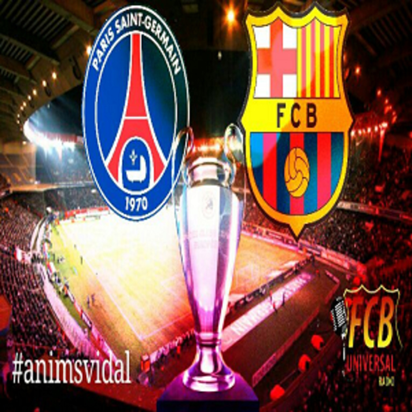 FCBUNIVERSAL