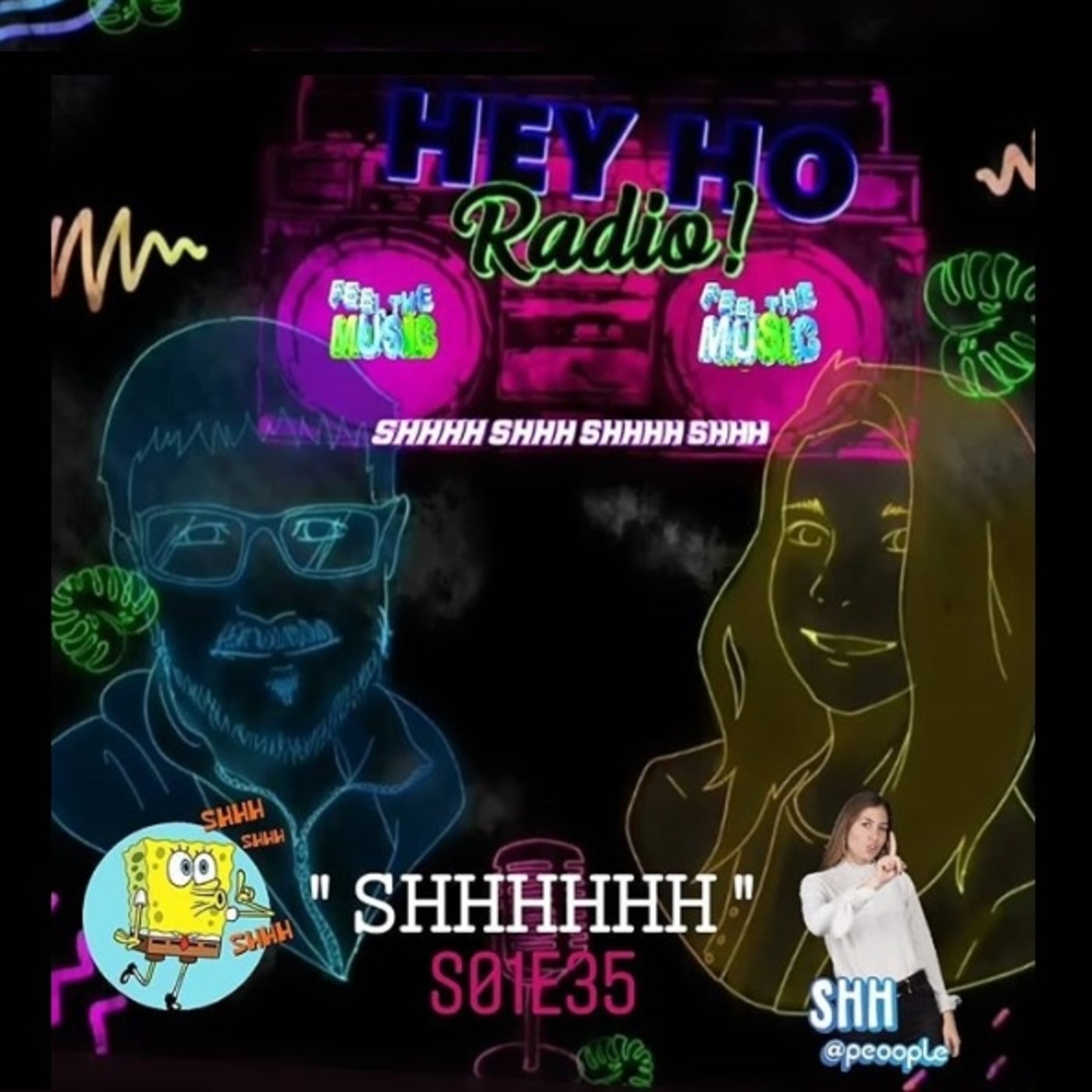HeyHoRadio