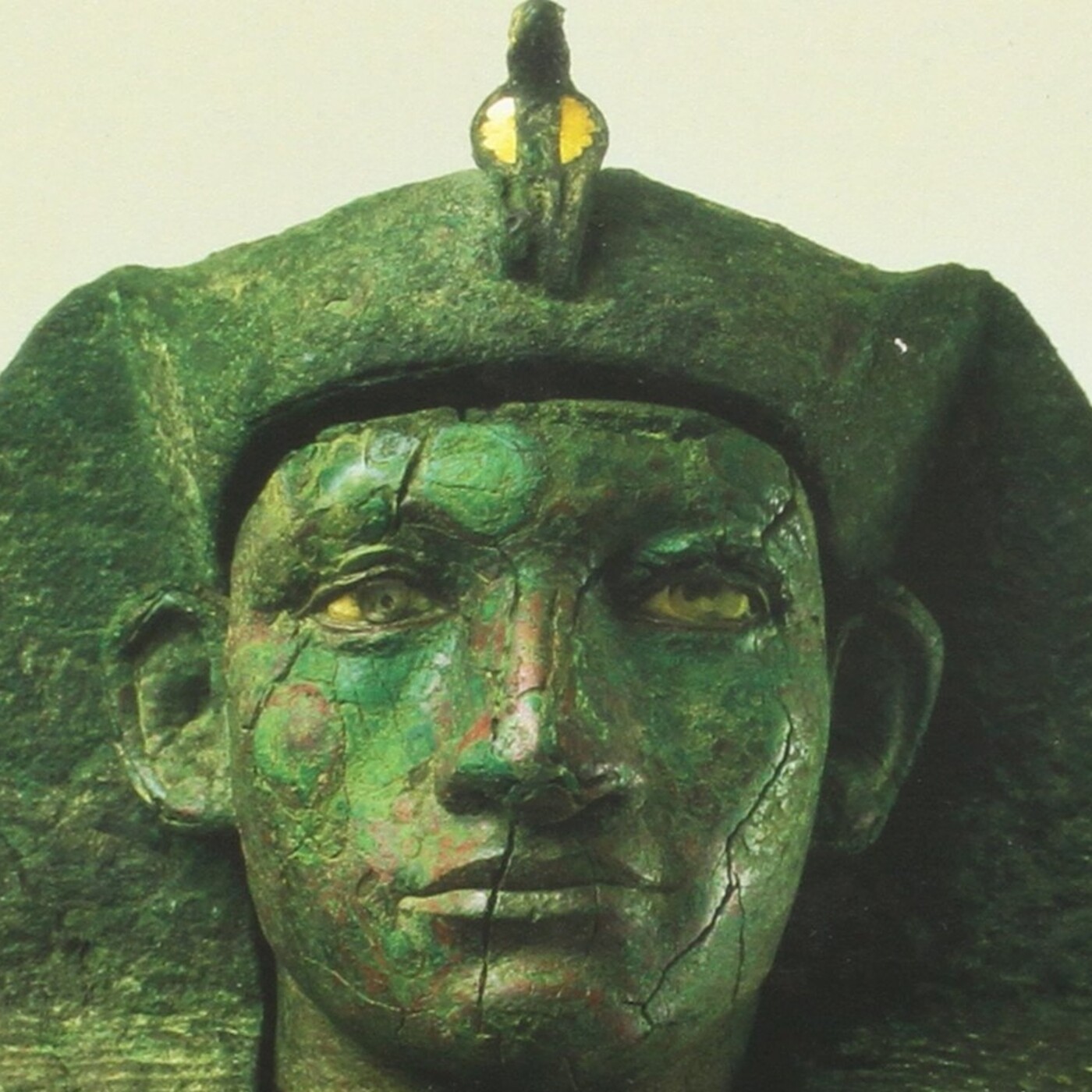 La memoria de Imhotep