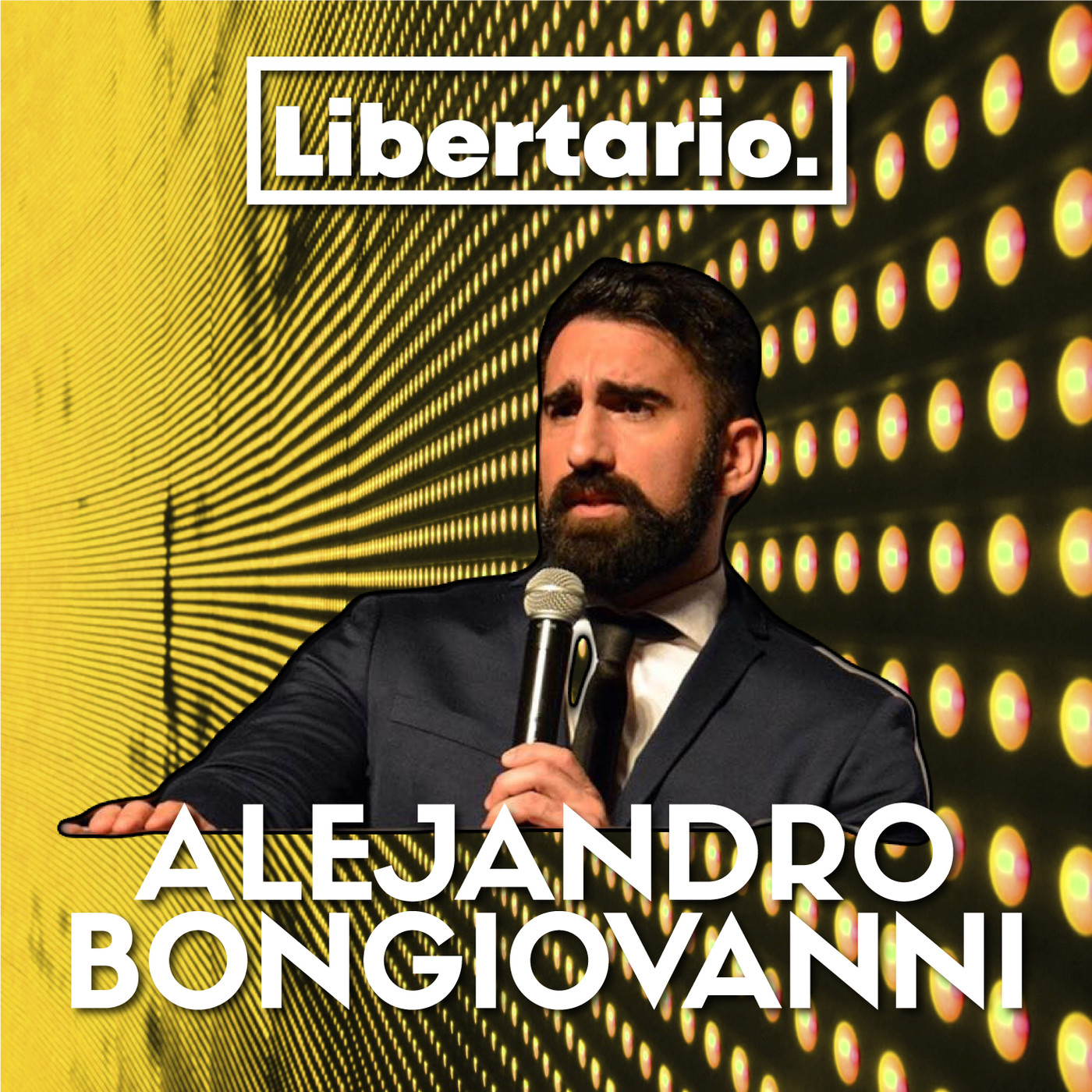 Libertario