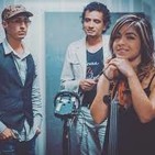Viajeros, vagabundeando entre culturas