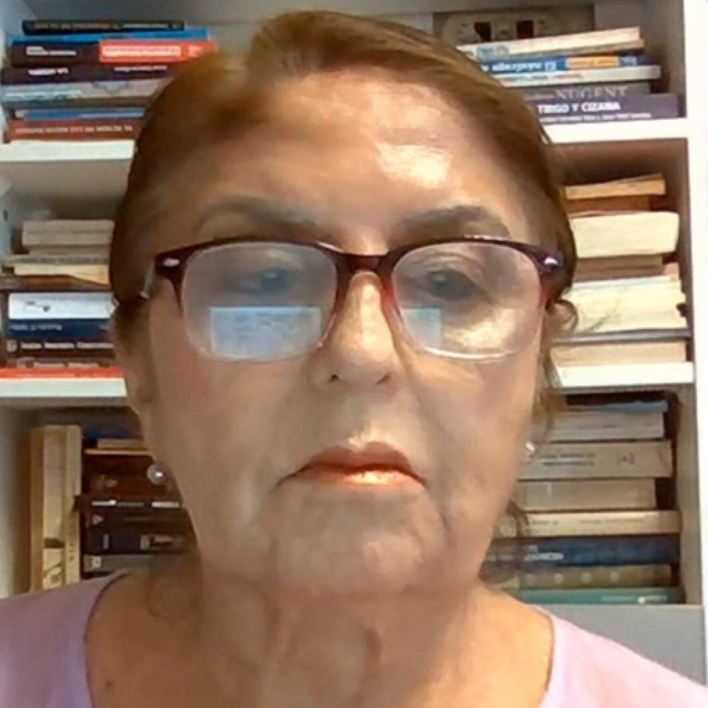 Carmen González en No Hay Derecho con Glatzer Tuesta [22-03-2024] episode artwork