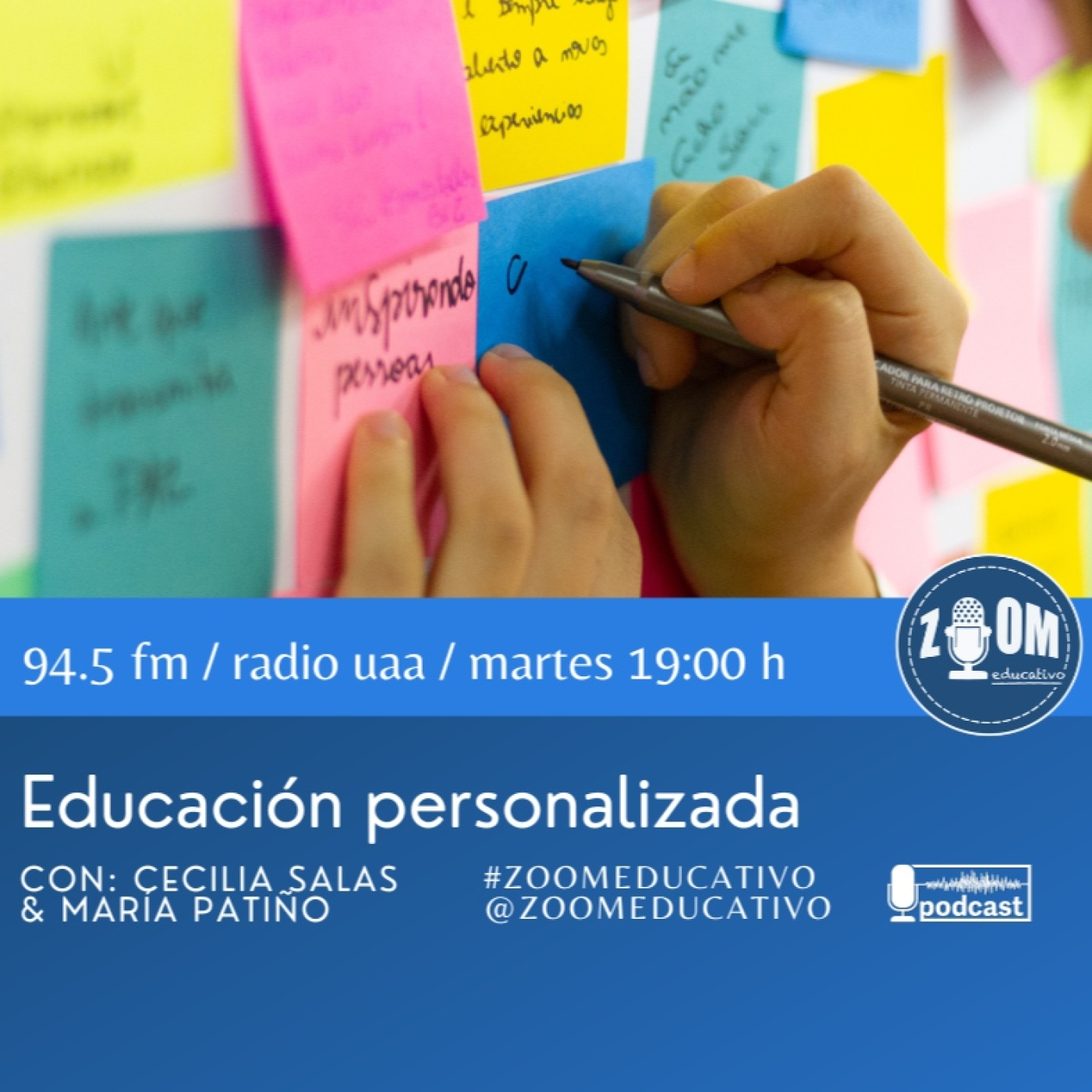 Ep 153 Educación personalizada