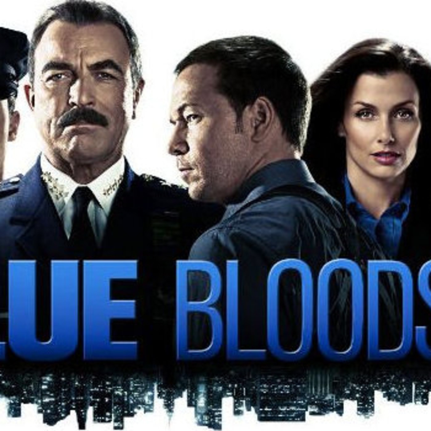 Dominical de series y alguna cosa más.