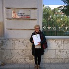 La Plataforma Valle de Santullán entrega 3.000 firmas para pedir la recuperación de las guardias médicas