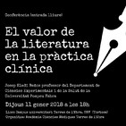 El valor de la literatura en la pràctica mèdica