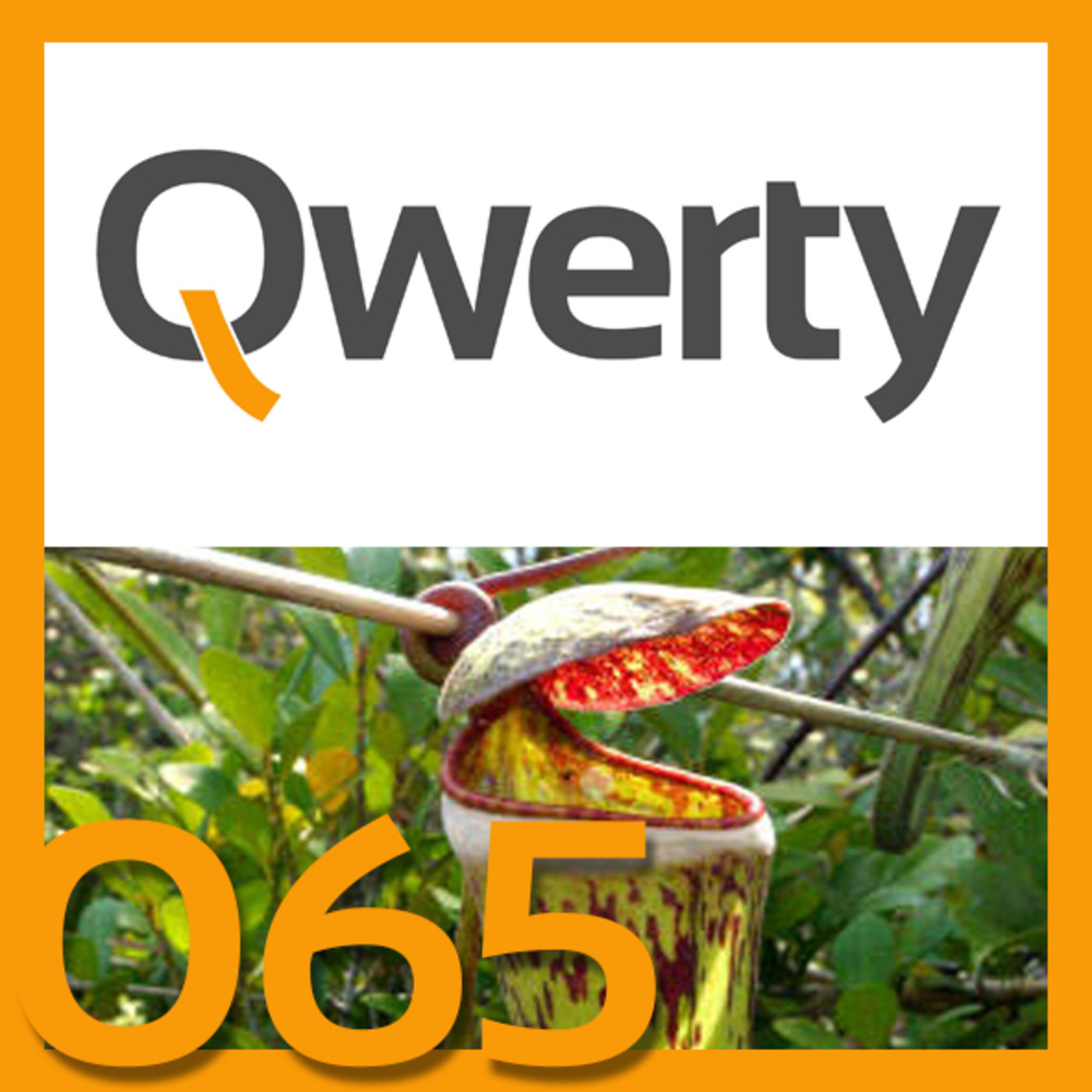Qwerty / Historias de la ciencia