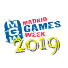 ESPECIAL | Madrid Games Week (2019)