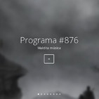 #876, maldita música