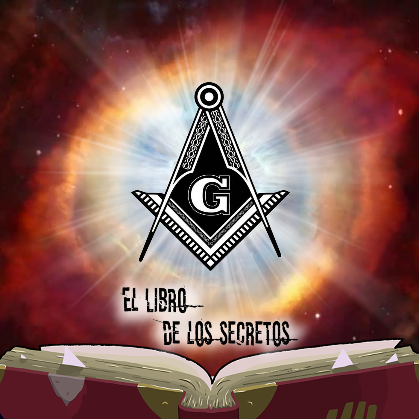 El Libro de Los secretos