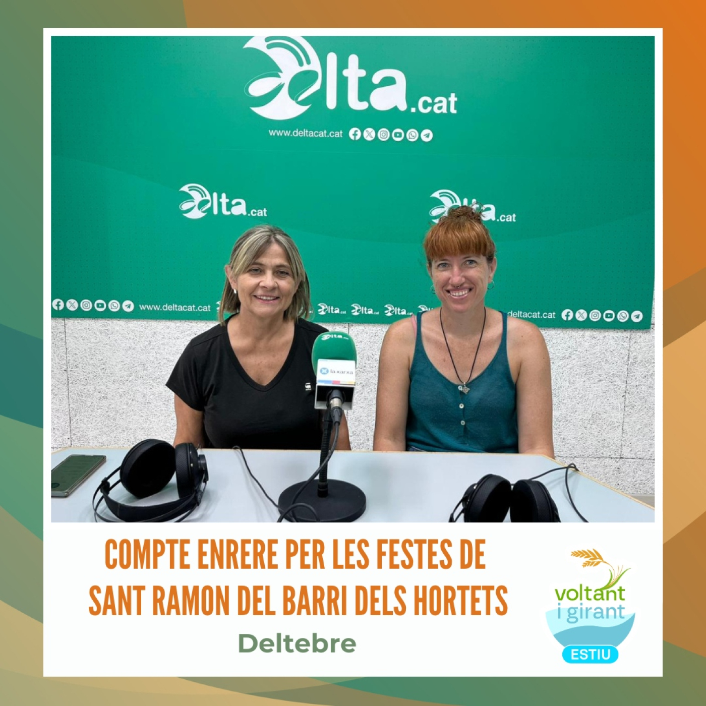 Compte enrere per les Festes de Sant Ramon del Barri dels Hortets episode artwork