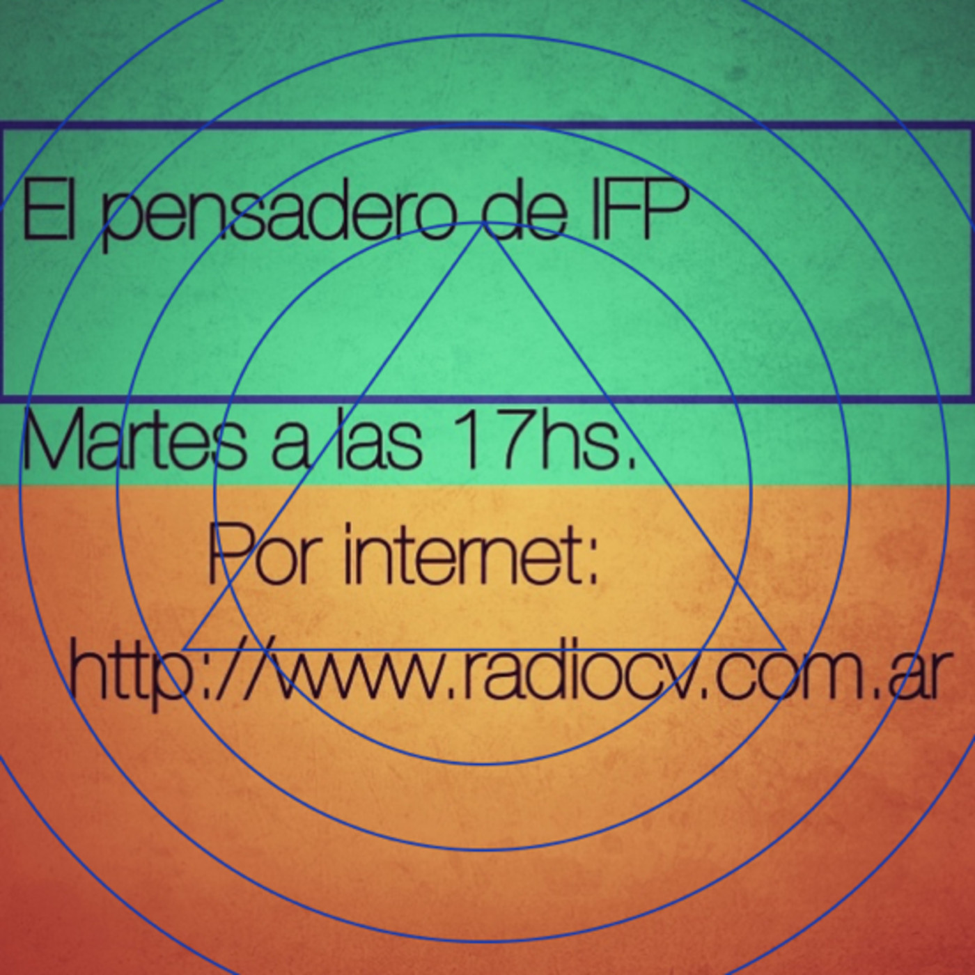 el pensadero de IFP