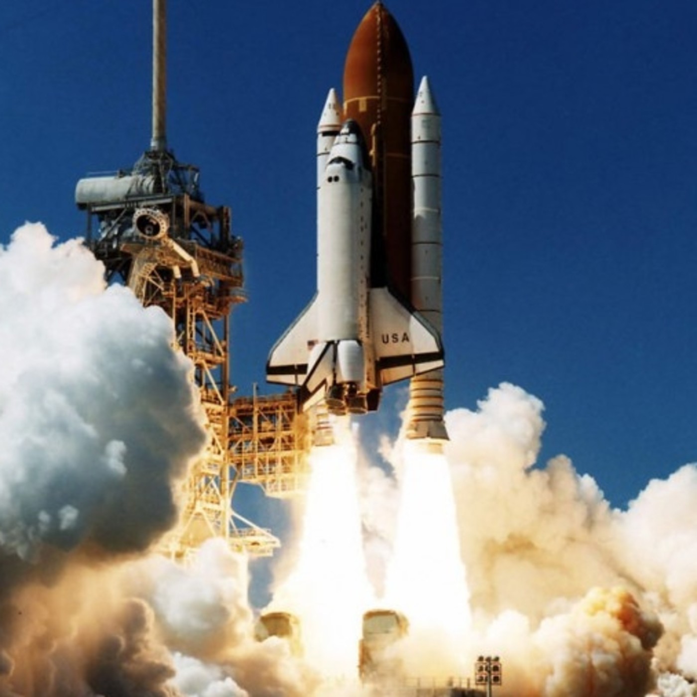 La Revolución | Apollo 13