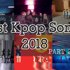 Best of Kpop 2018 Mix Part 2/3