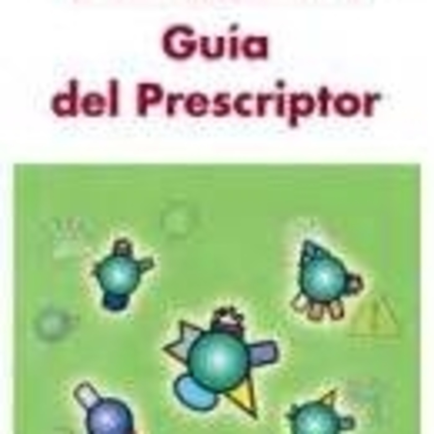 95- Farmacología: uso y abuso de los medicamentos episode artwork