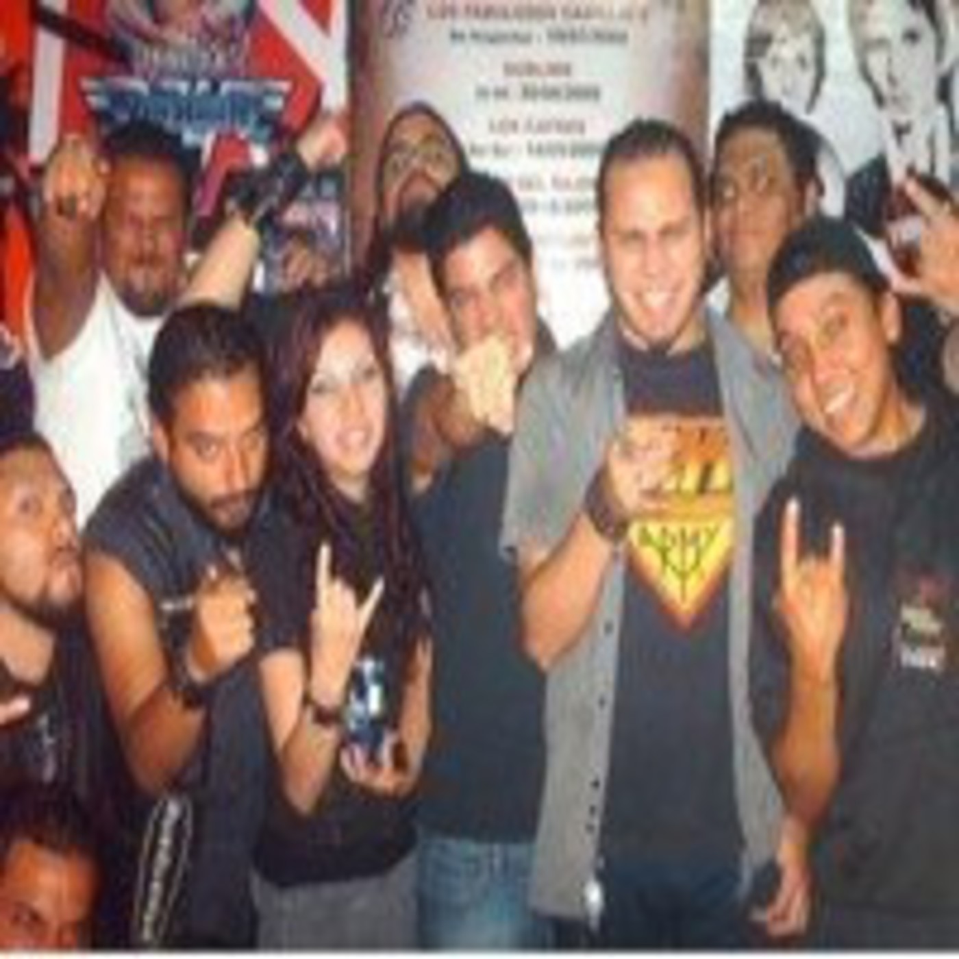 Podcast Satelitemusicalradio