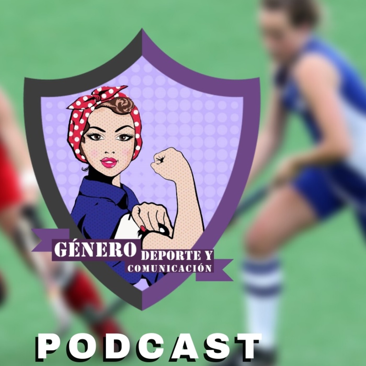 Género, Deporte y Comunicación